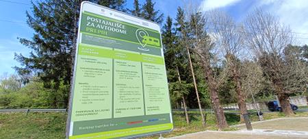 Postajališče za avtodome in parkirišče na Prepihu (6)